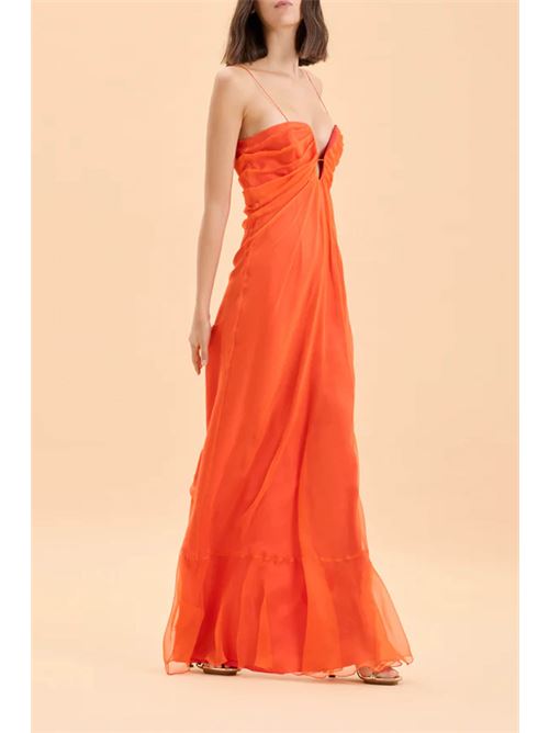 New Samba Dress RAQUEL DINIZ | 5L03102NSS0019000280